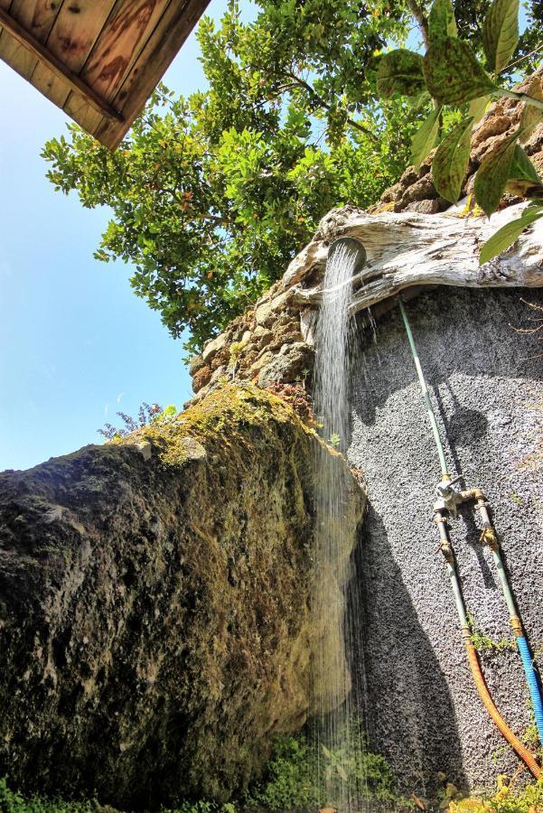 فيلا Chale Jardim De Cima São Vicente المظهر الخارجي الصورة